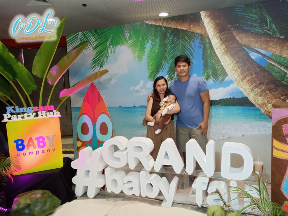 baby fairs 2019
